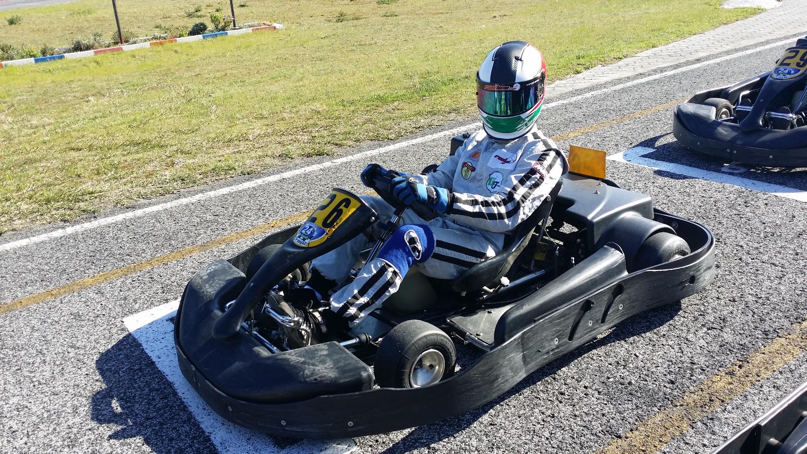 RedLine Cup1518